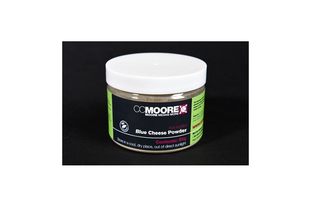 for All the people & Top Selling CC Moore Blue Cheese Powder 50g at  attractive prices